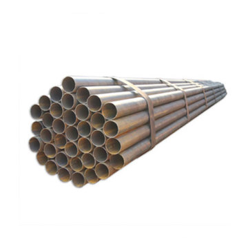 High quality carbon seamless steel tube pipe mill